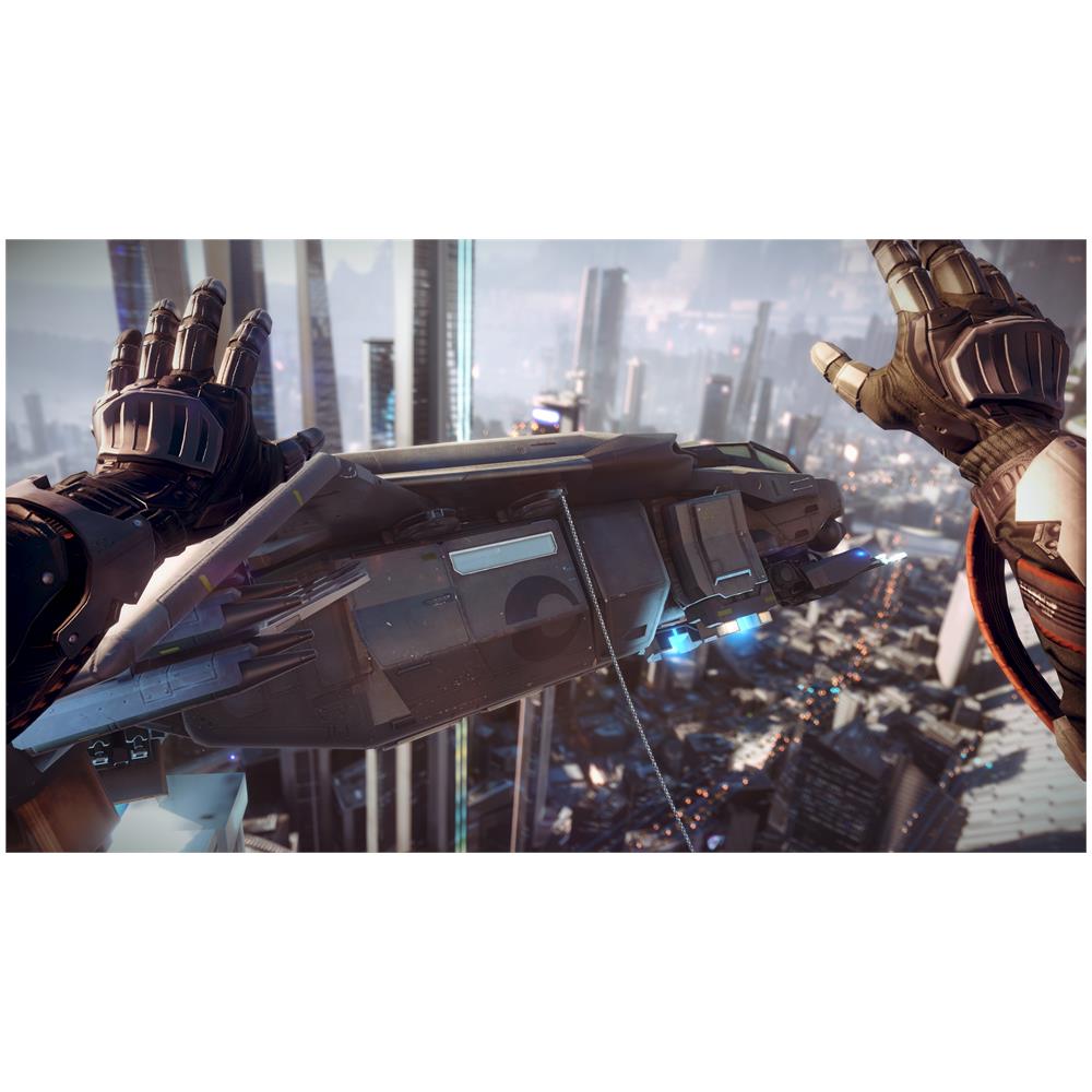 Killzone: Shadow Fall, PS4, PlayStation 4, FPS (First Person Shooter) , M (Mature)  - Foto 1